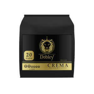 Döbley Crema / 20 Pads