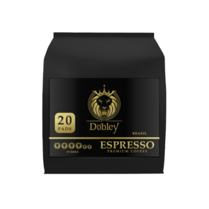 Döbley Espresso / 20 Pads