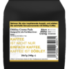 Döbley Crema / 20 Pads – Bild 2