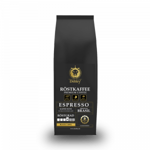 Döbley Espresso Black Label 250g
