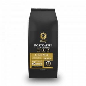 Döbley Crema Classico 850g