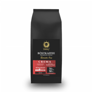 Döbley Crema Barista One 850g