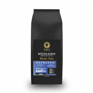Döbley Espresso Barista Italia 850g