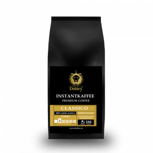 Döbley Instant Classico 250g