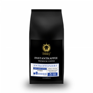 Döbley Instant Entkoffeiniert 250g